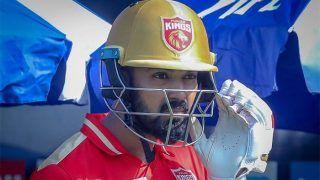 IPL 2021- पंजाब किंग्स में खुद को दबाव में ले आए हैं KL Rahul: Ramiz Raja